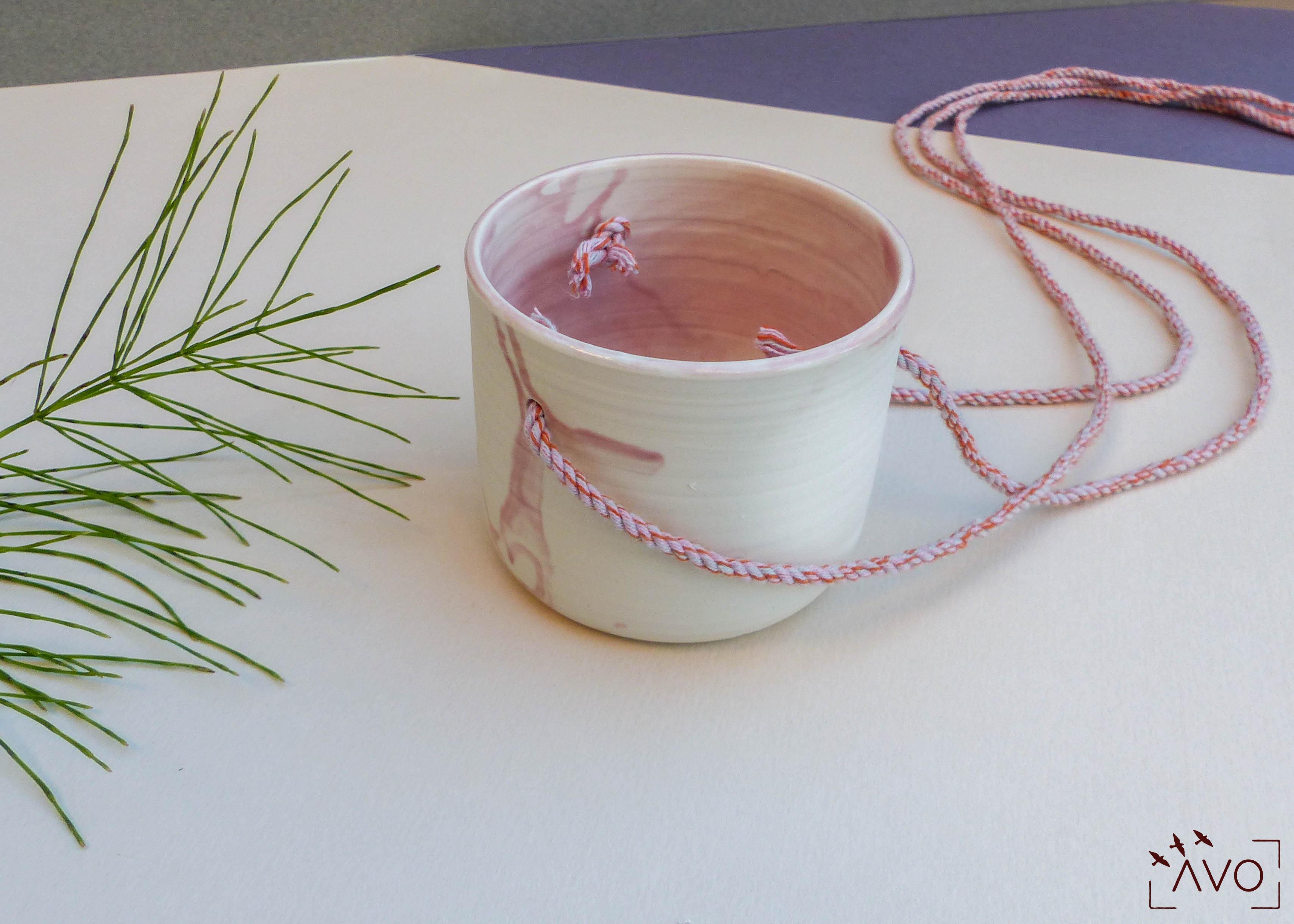 hortense-montarnal-ceramique-atelier-lyon-rose-porte-plante