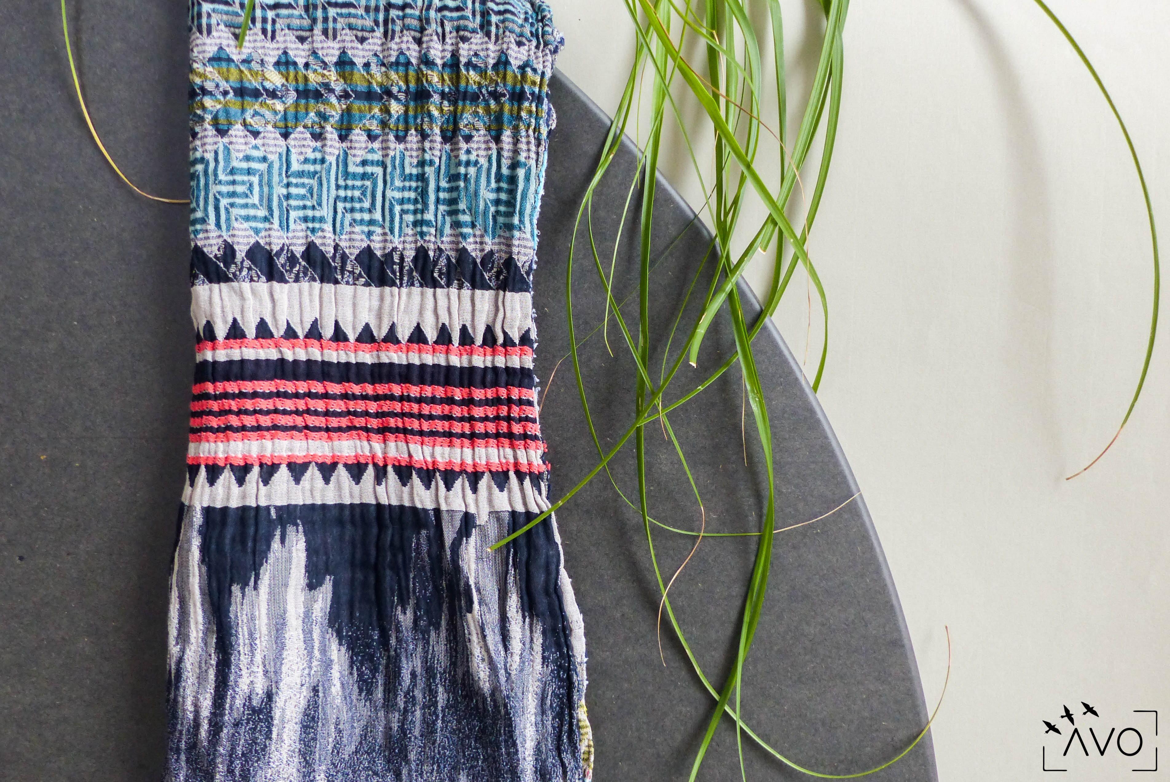Létol : S’offrir Du Style Qui A Du Sens