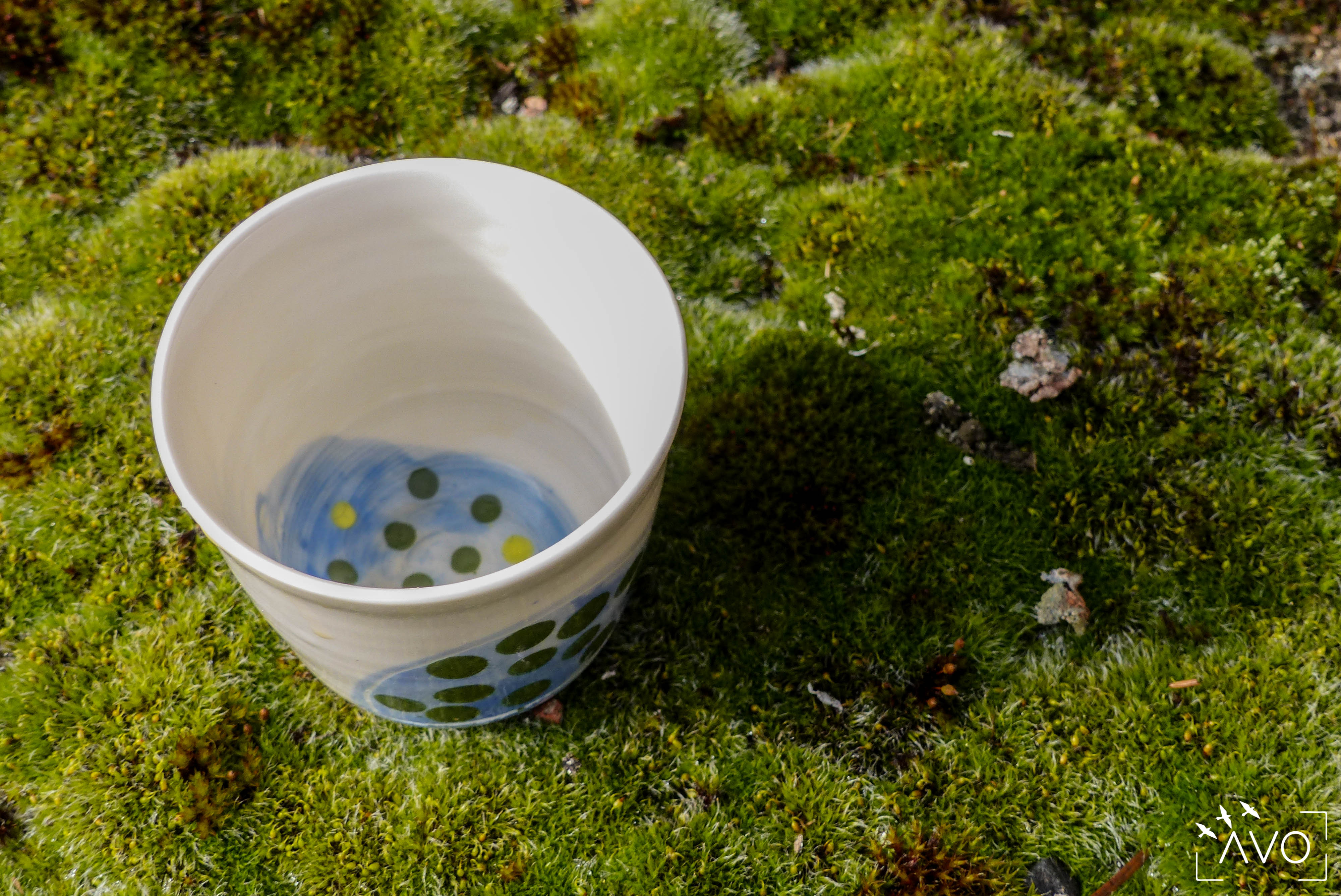 Äb Céramique : Sourire Sur Porcelaine